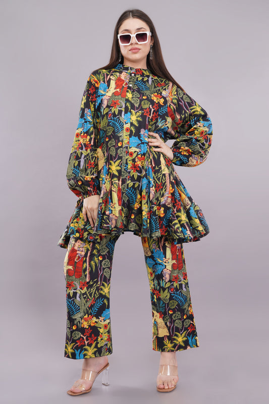Frida Co-Ord Set 1