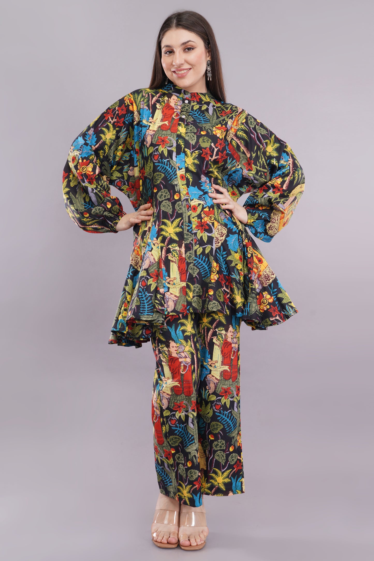 Frida Co-Ord Set 1