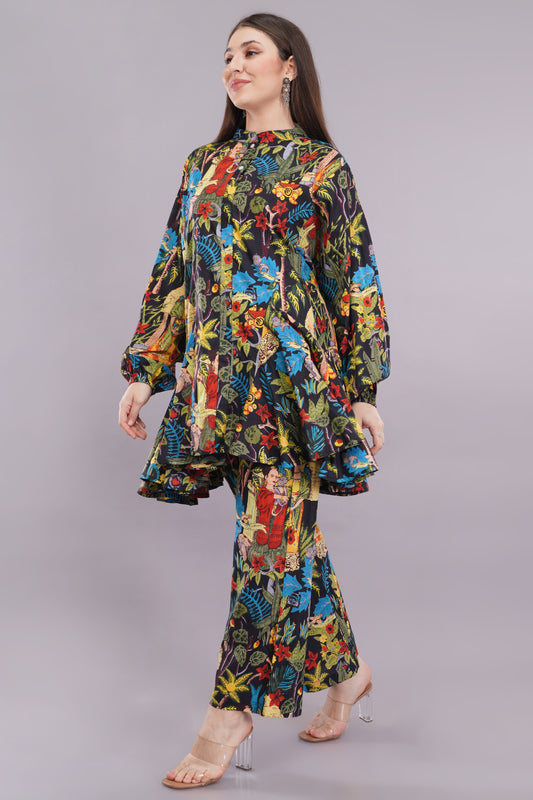 Frida Co-Ord Set 1