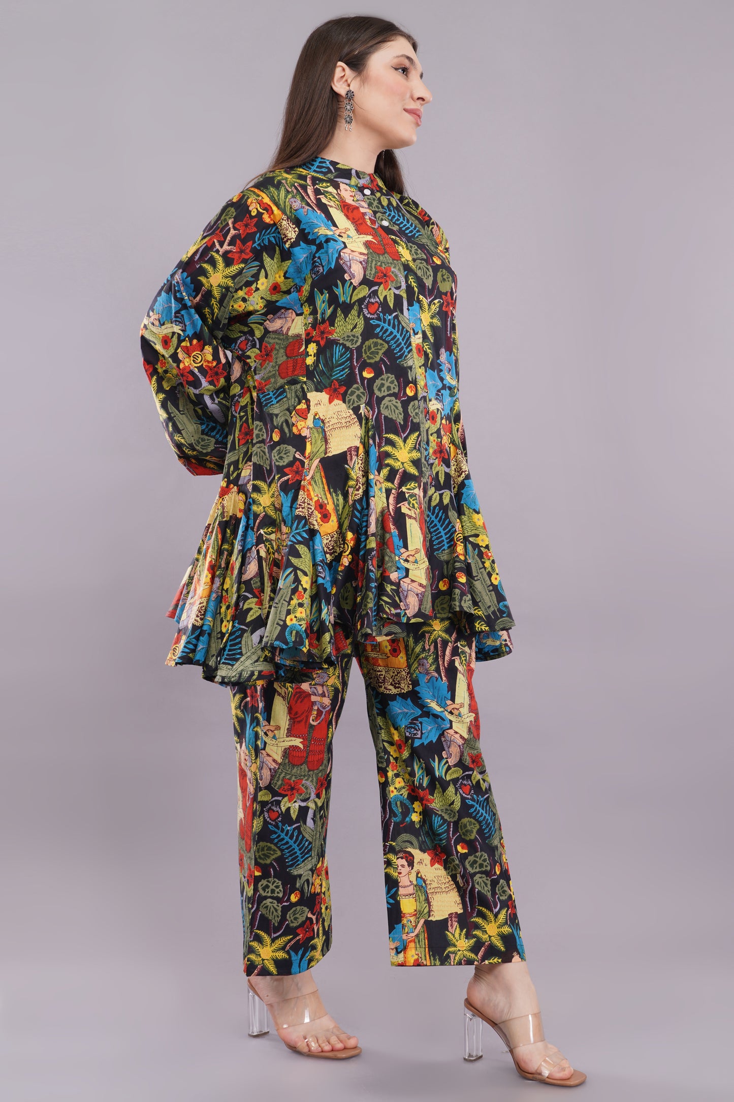 Frida Co-Ord Set 1