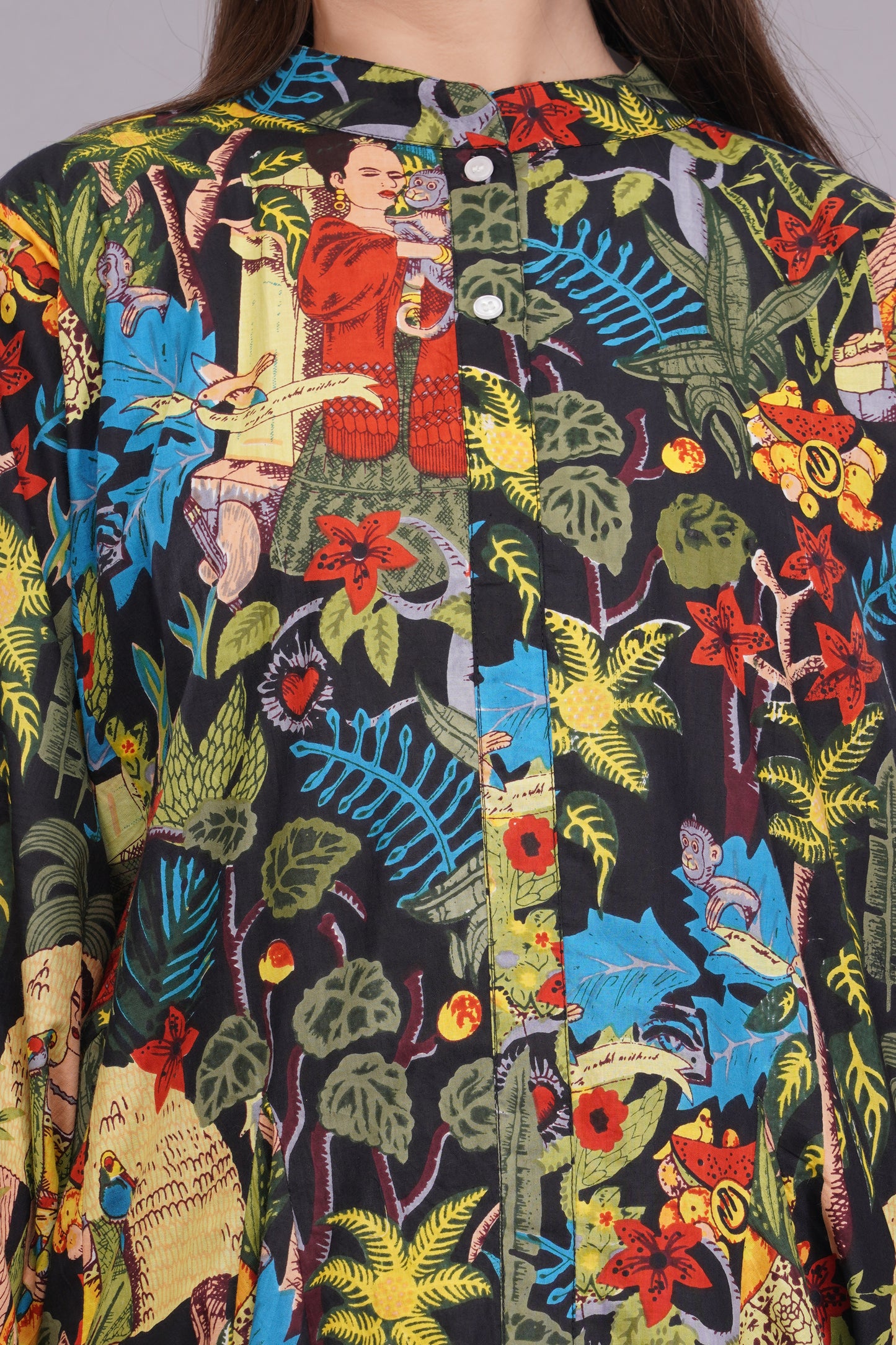 Frida Co-Ord Set 1