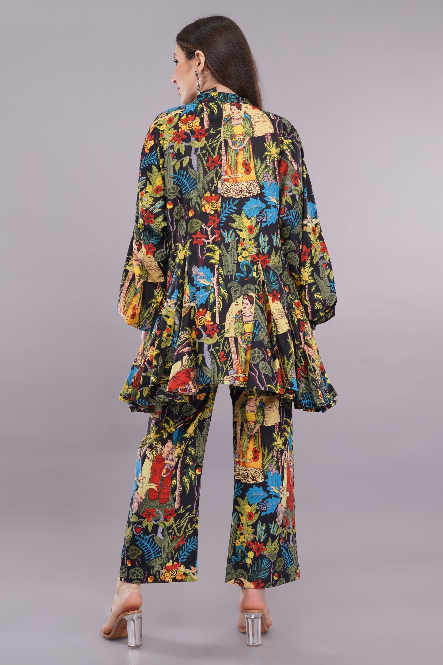 Frida Co-Ord Set 1