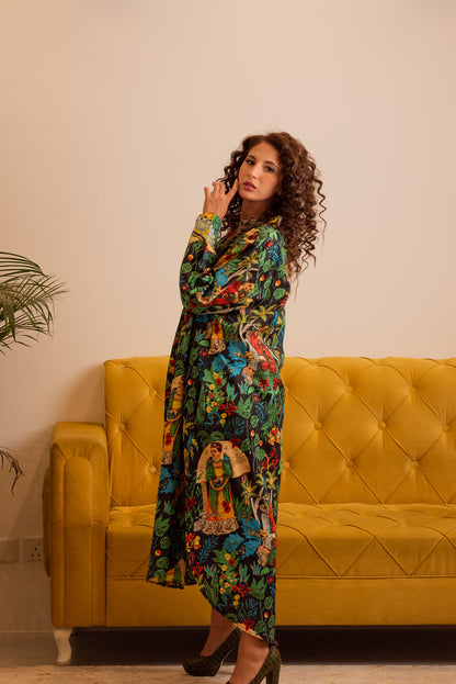 Frido Kaftan New