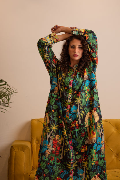 Frido Kaftan New