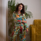 Frido Co-Ord Set White