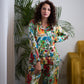 Frido Co-Ord Set White