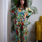 Frido Co-Ord Set White
