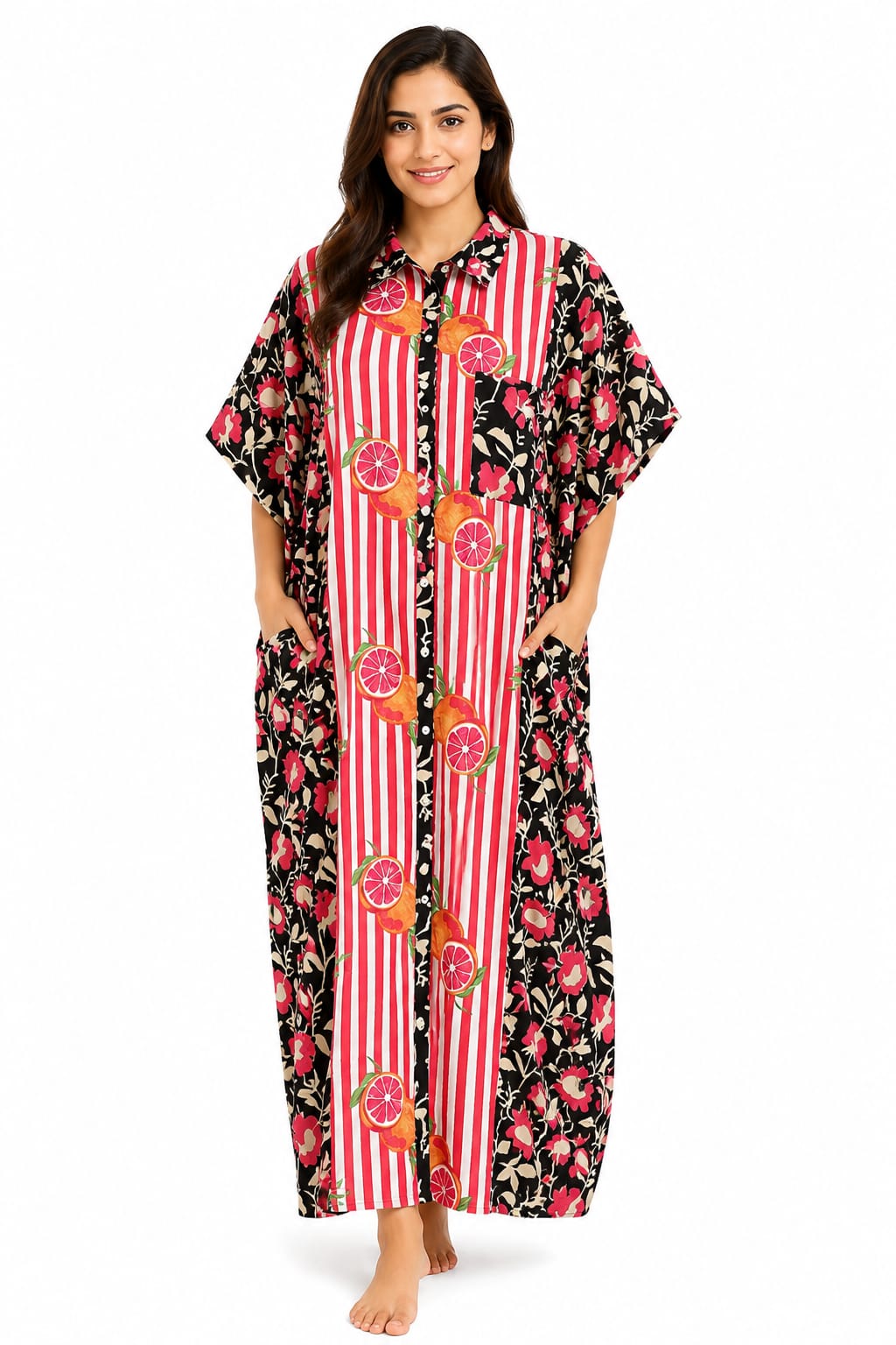 Kaftan 17