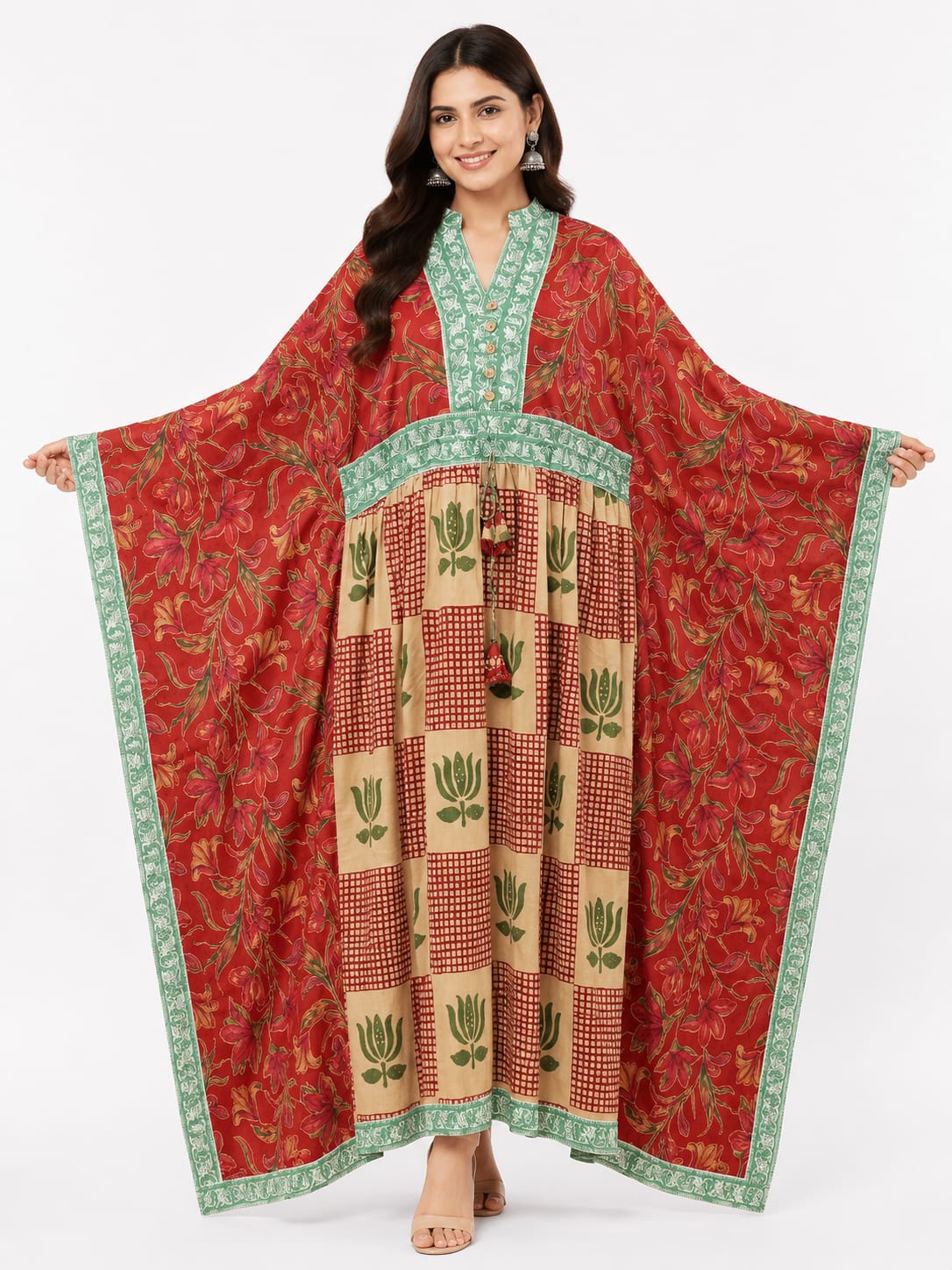 Kaftan 18
