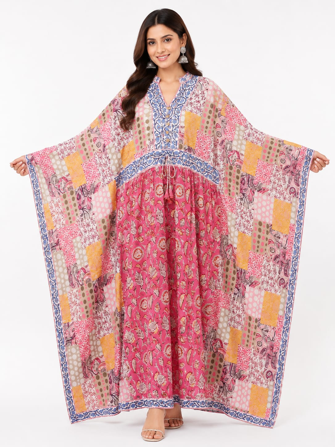 Kaftan 20