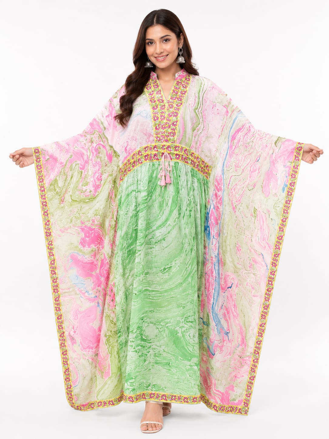 Kaftan 21