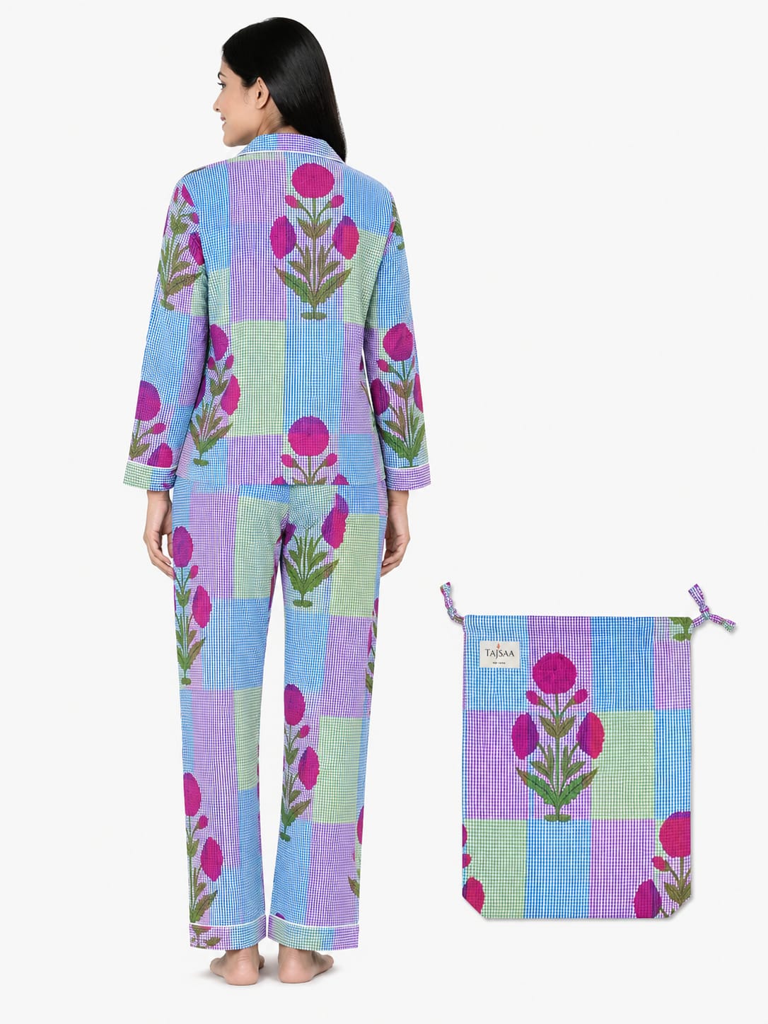 Co-ord Set 9