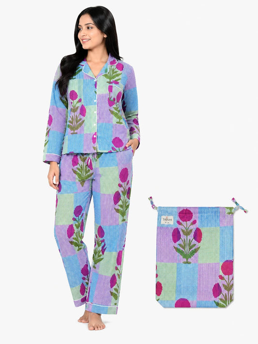 Co-ord Set 9