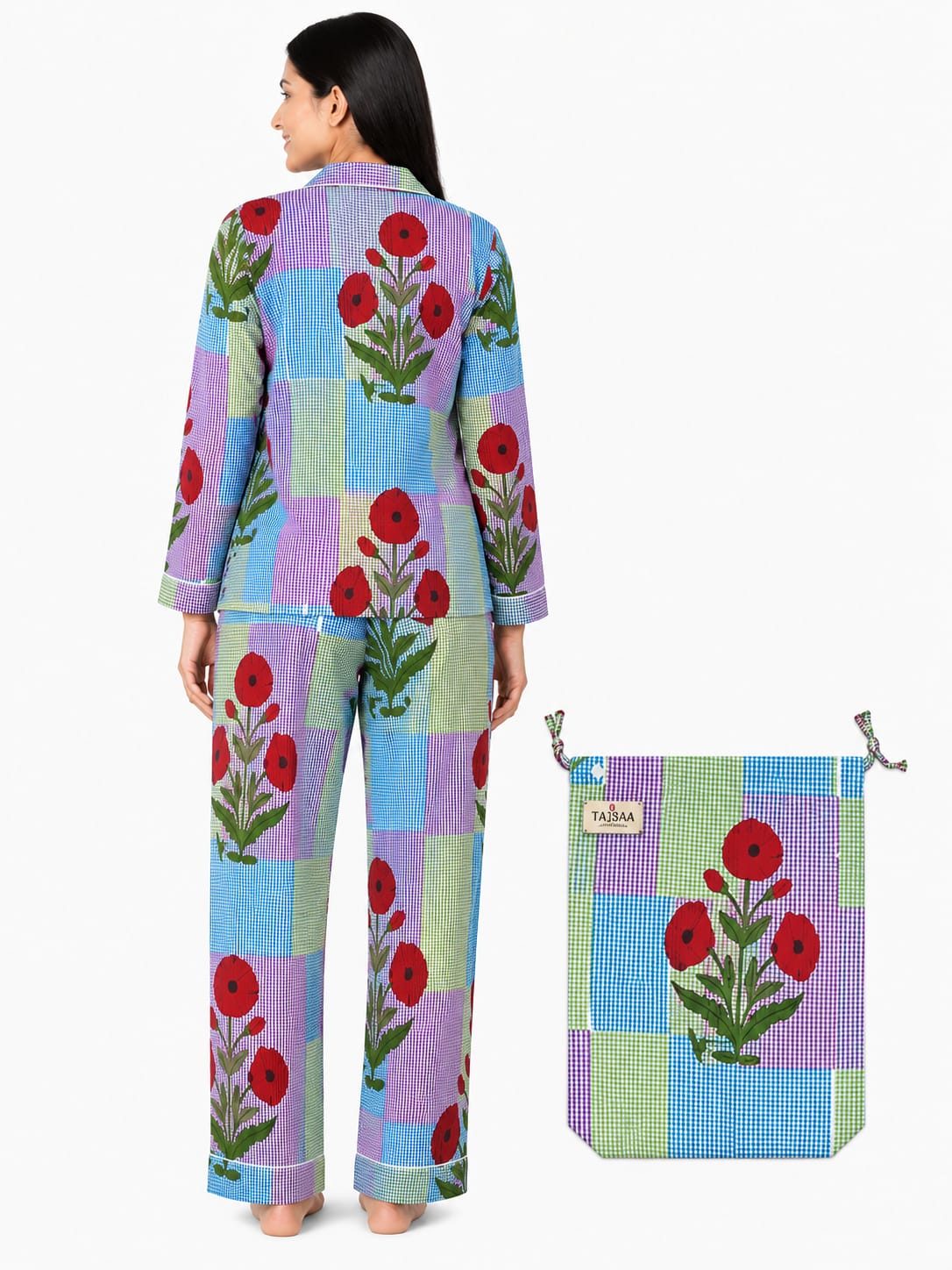 Co-ord Set 12