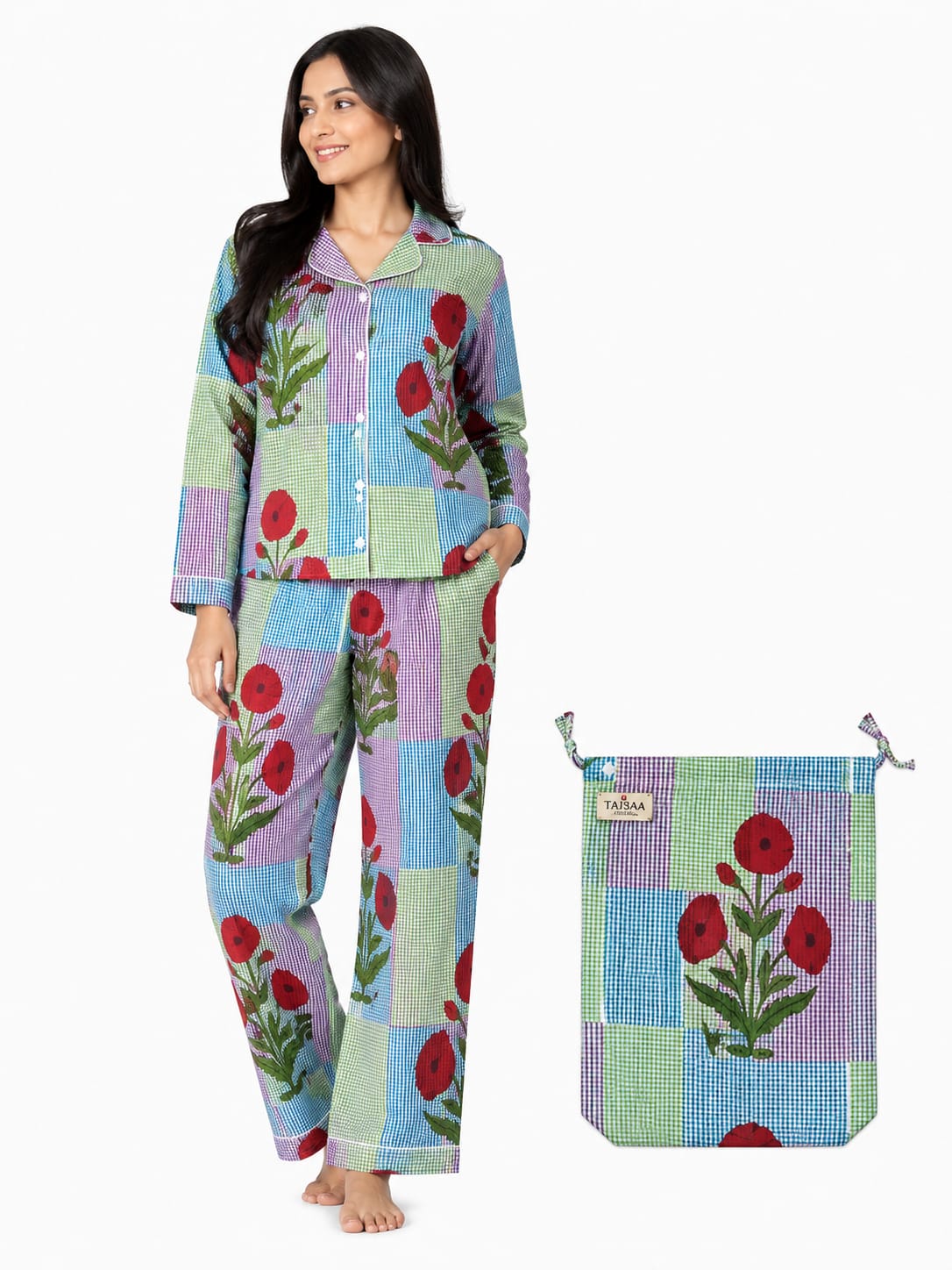 Co-ord Set 12