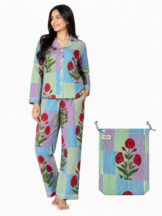 Co-ord Set 12
