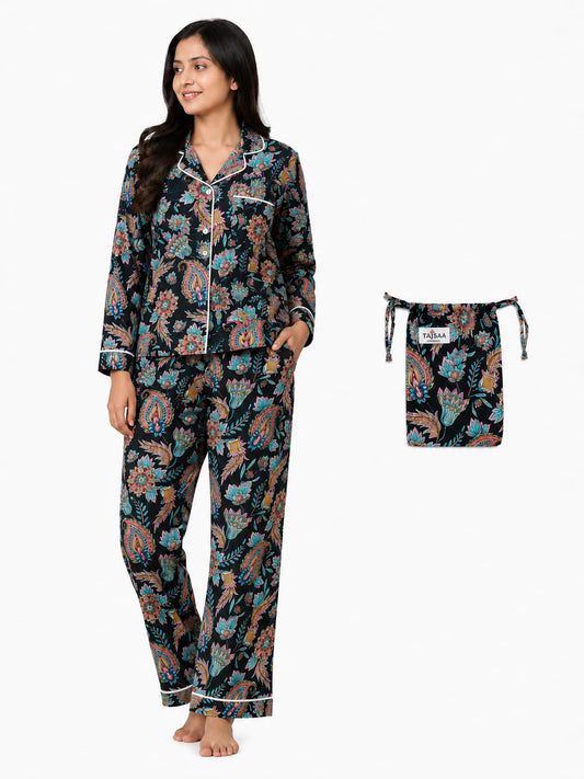 Co-ord Set 21