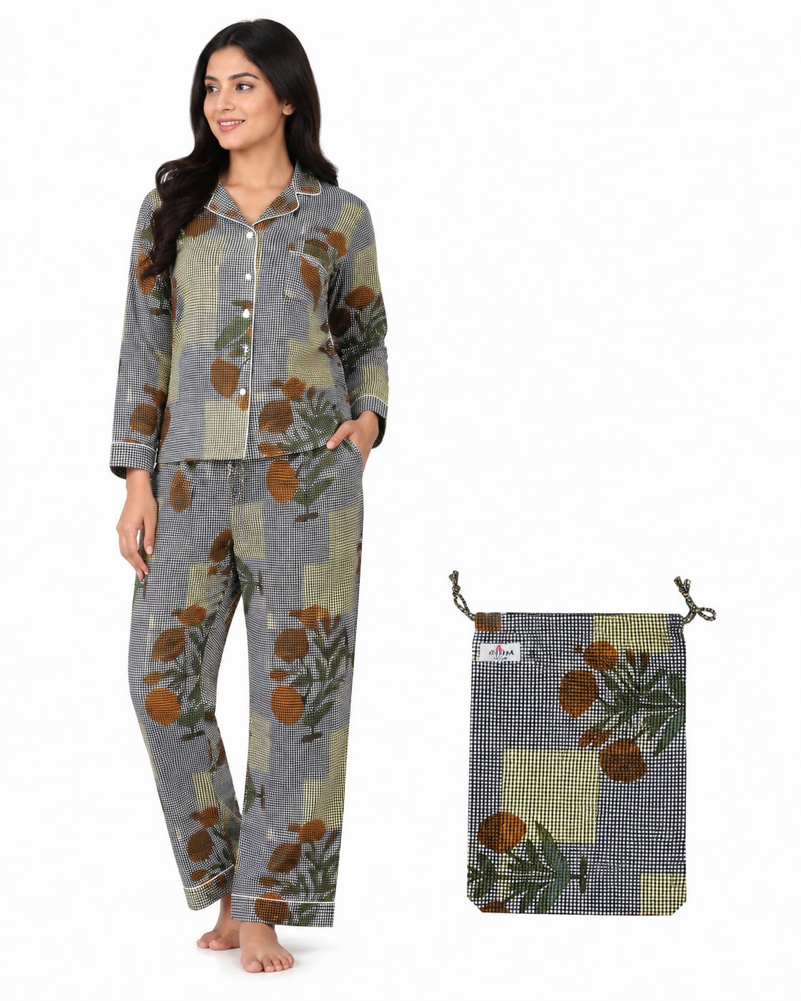 Co-ord Set 20