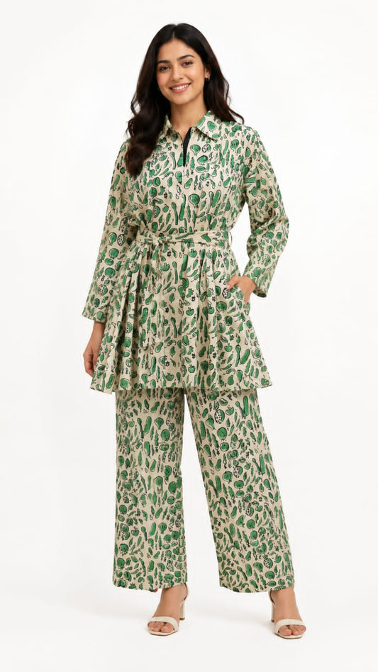 Co-ord Set 4
