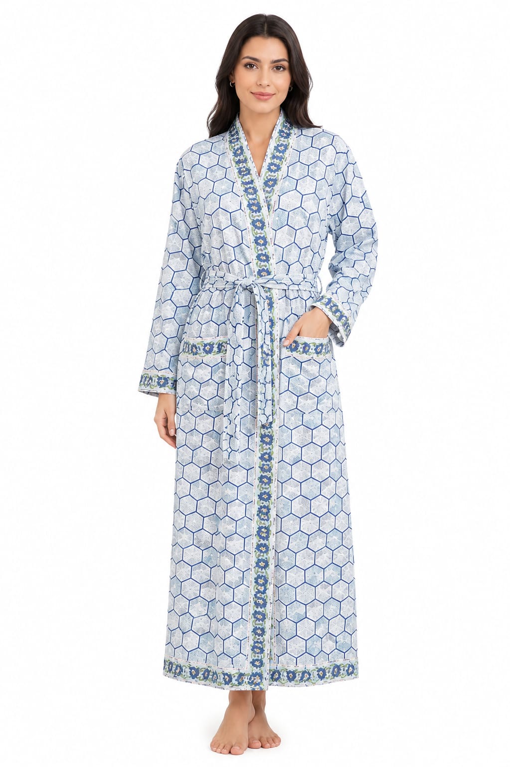 Robe 4