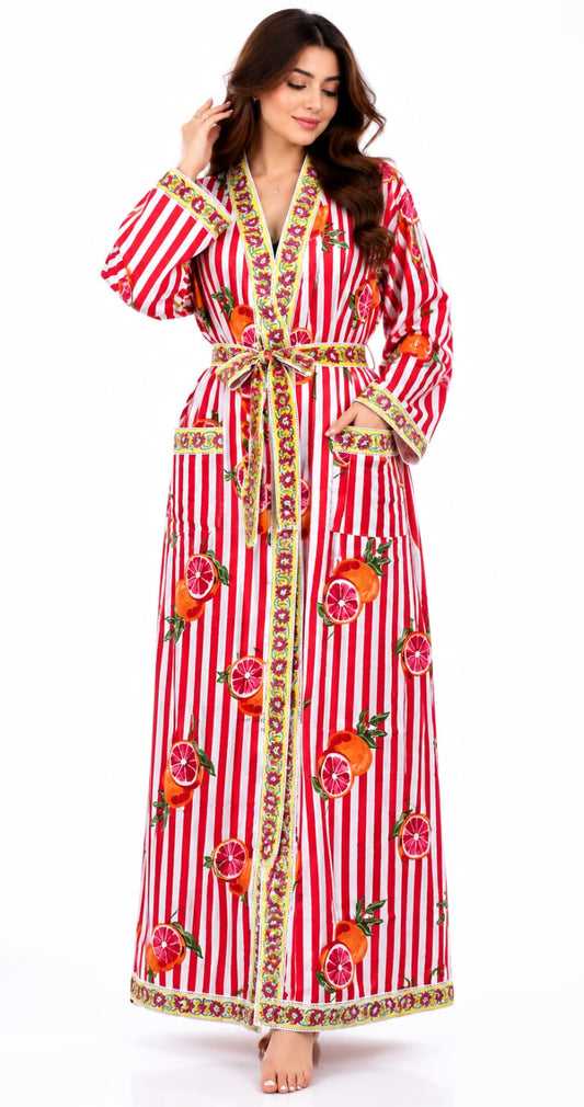 Robe 6