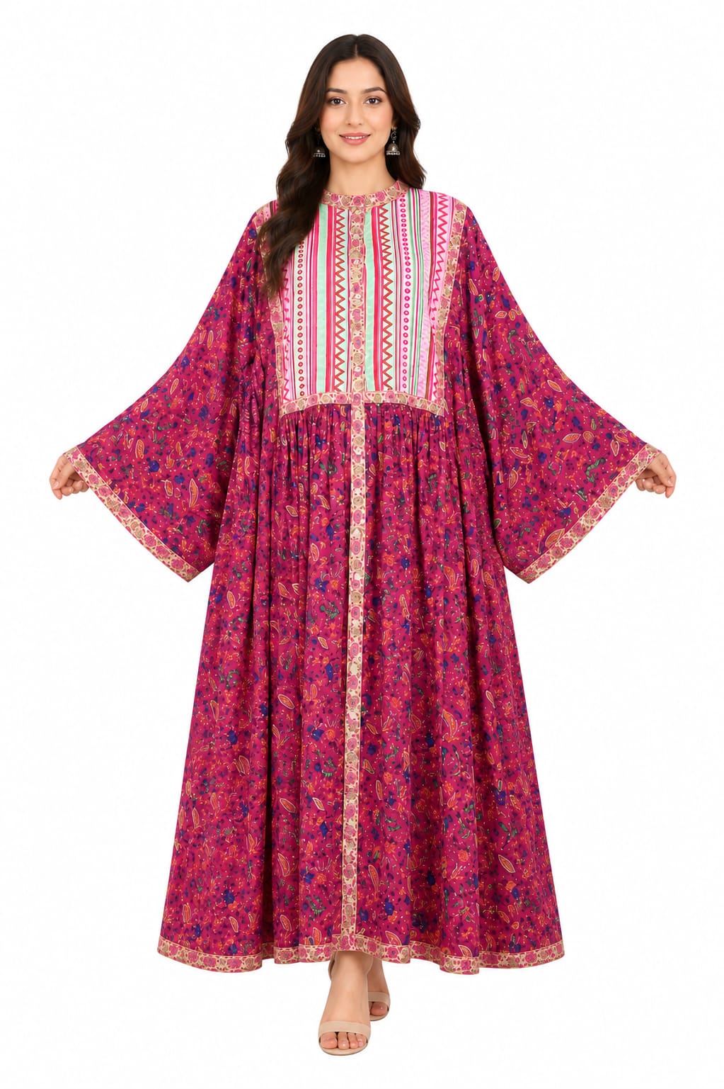 Dress 4