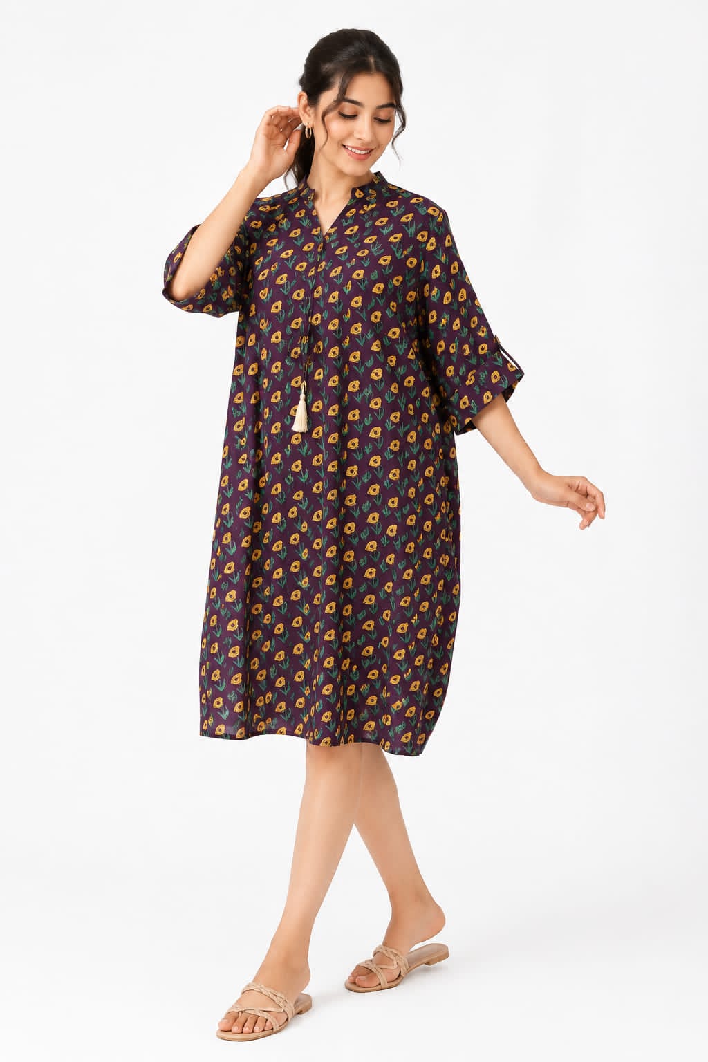 Kaftan 3