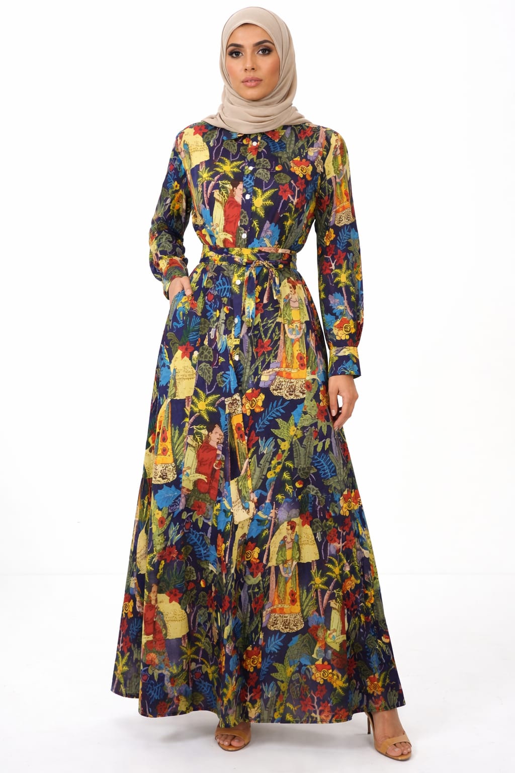 Dress 40