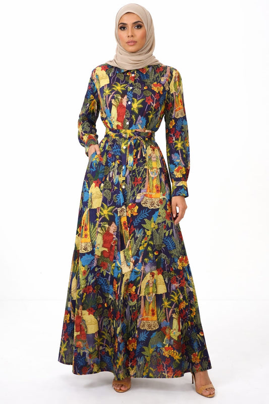 Dress 40