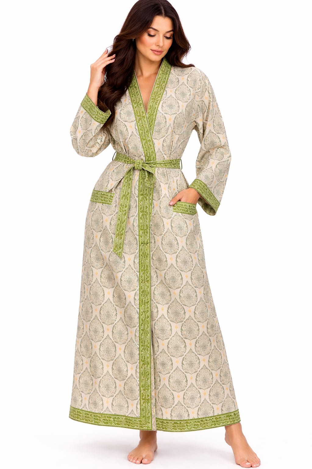 Robe 2