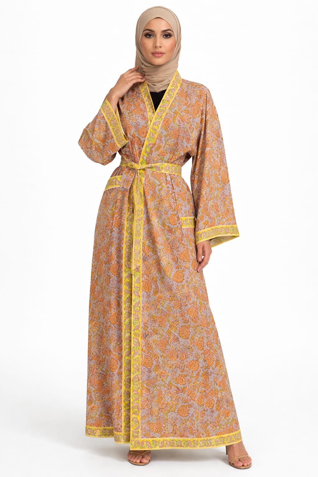 Robe 7