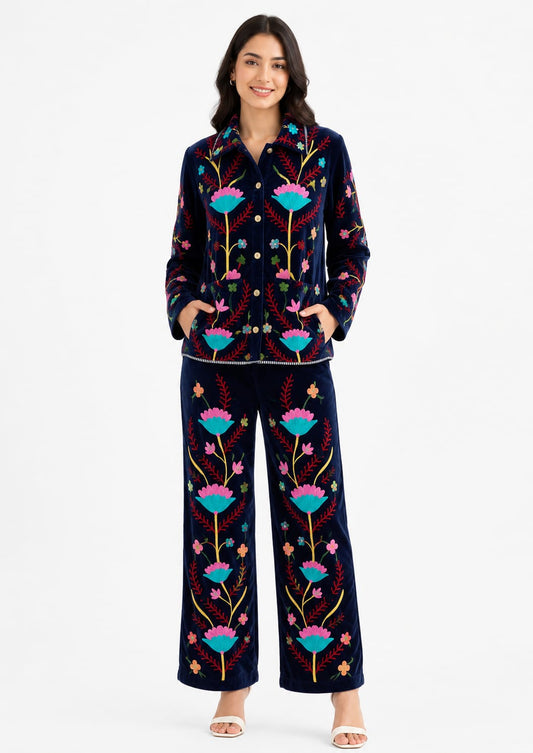 Co-ord Set 7