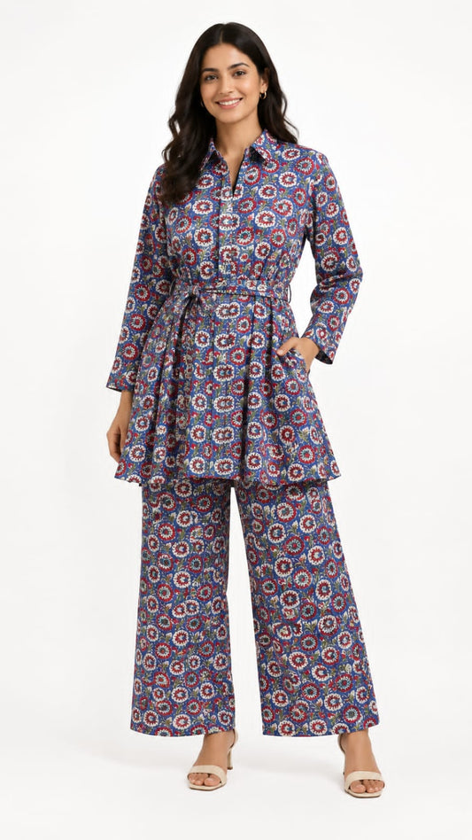 Co-ord Set 3