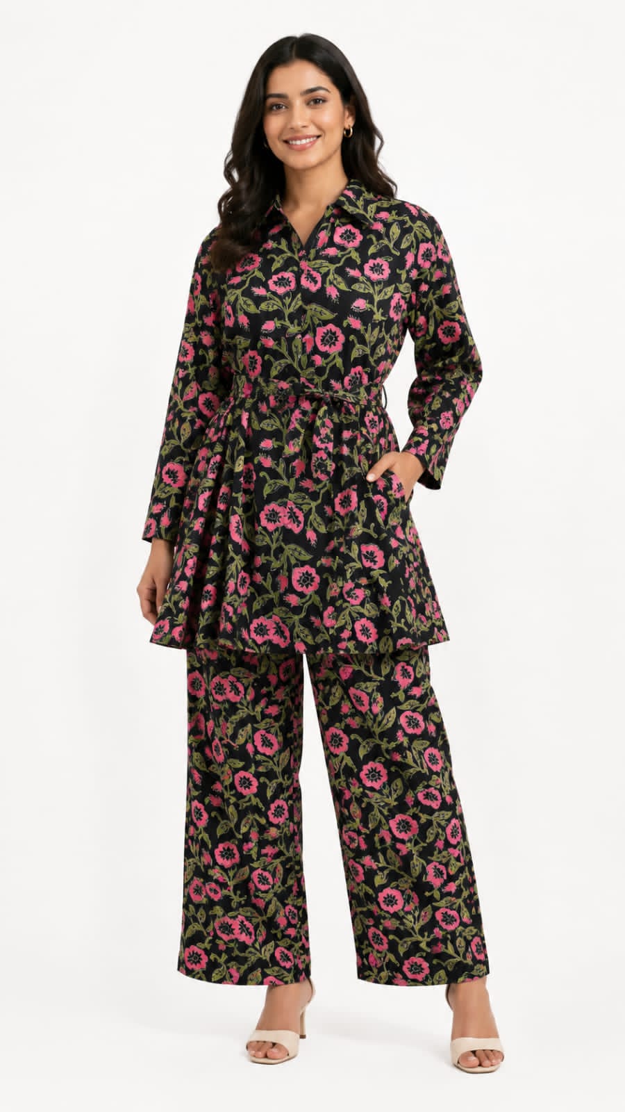 Co-ord Set 1