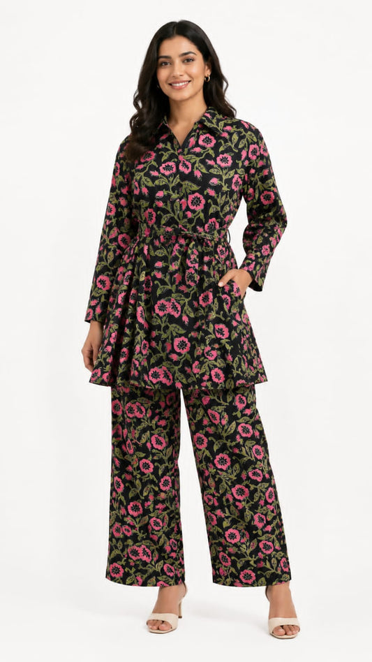Co-ord Set 1