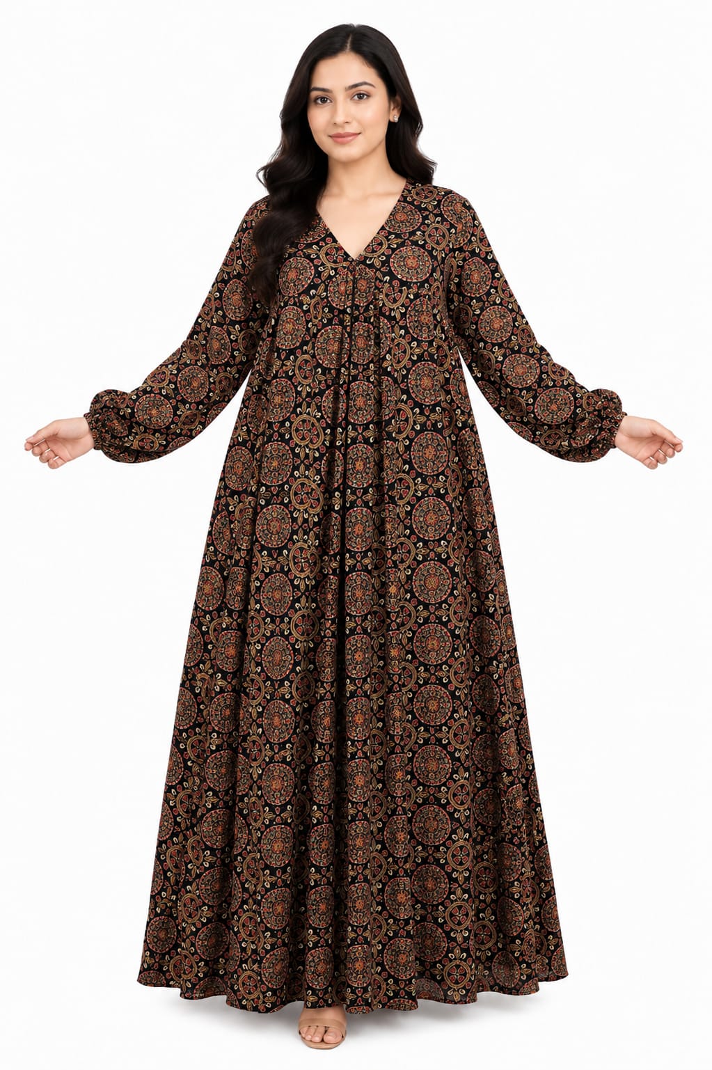 Dress 22