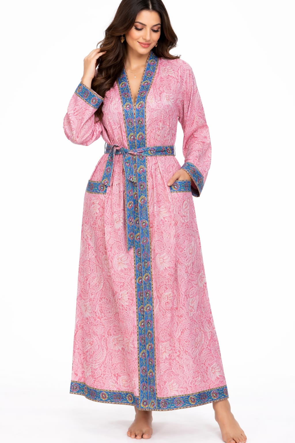 Robe 5