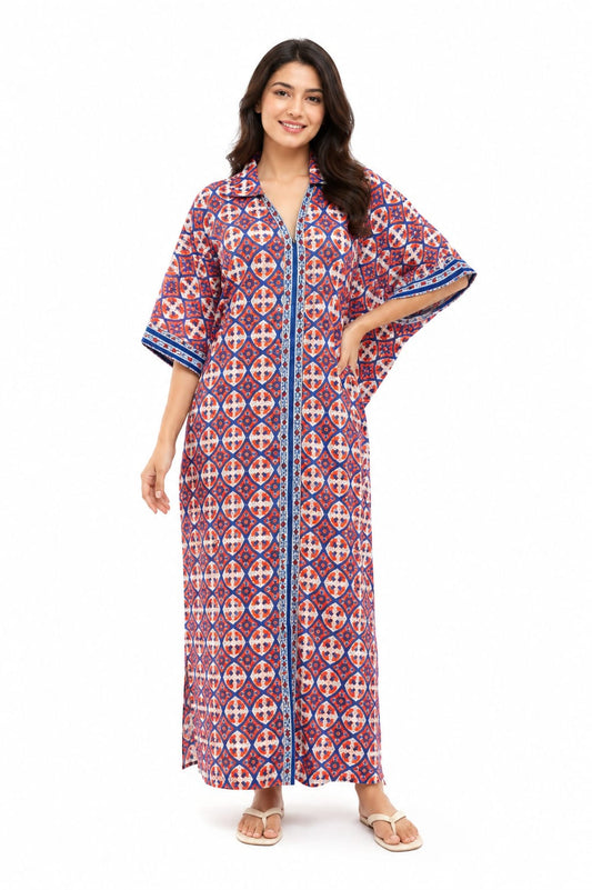 Kaftan 4