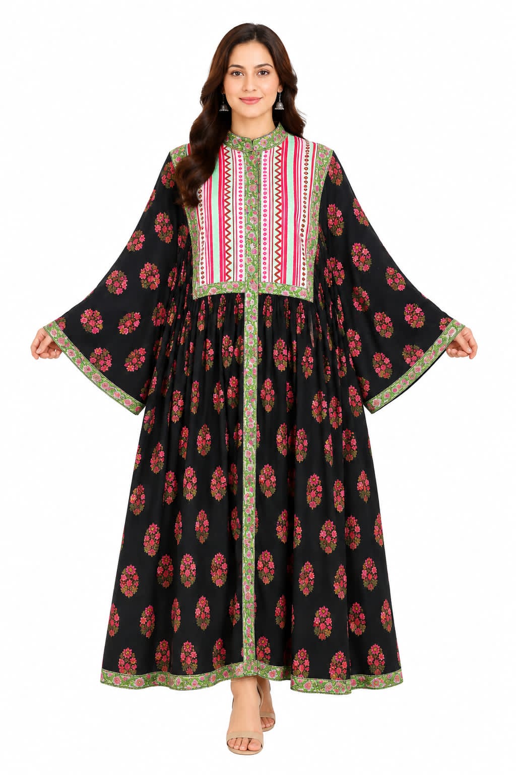 Dress 3