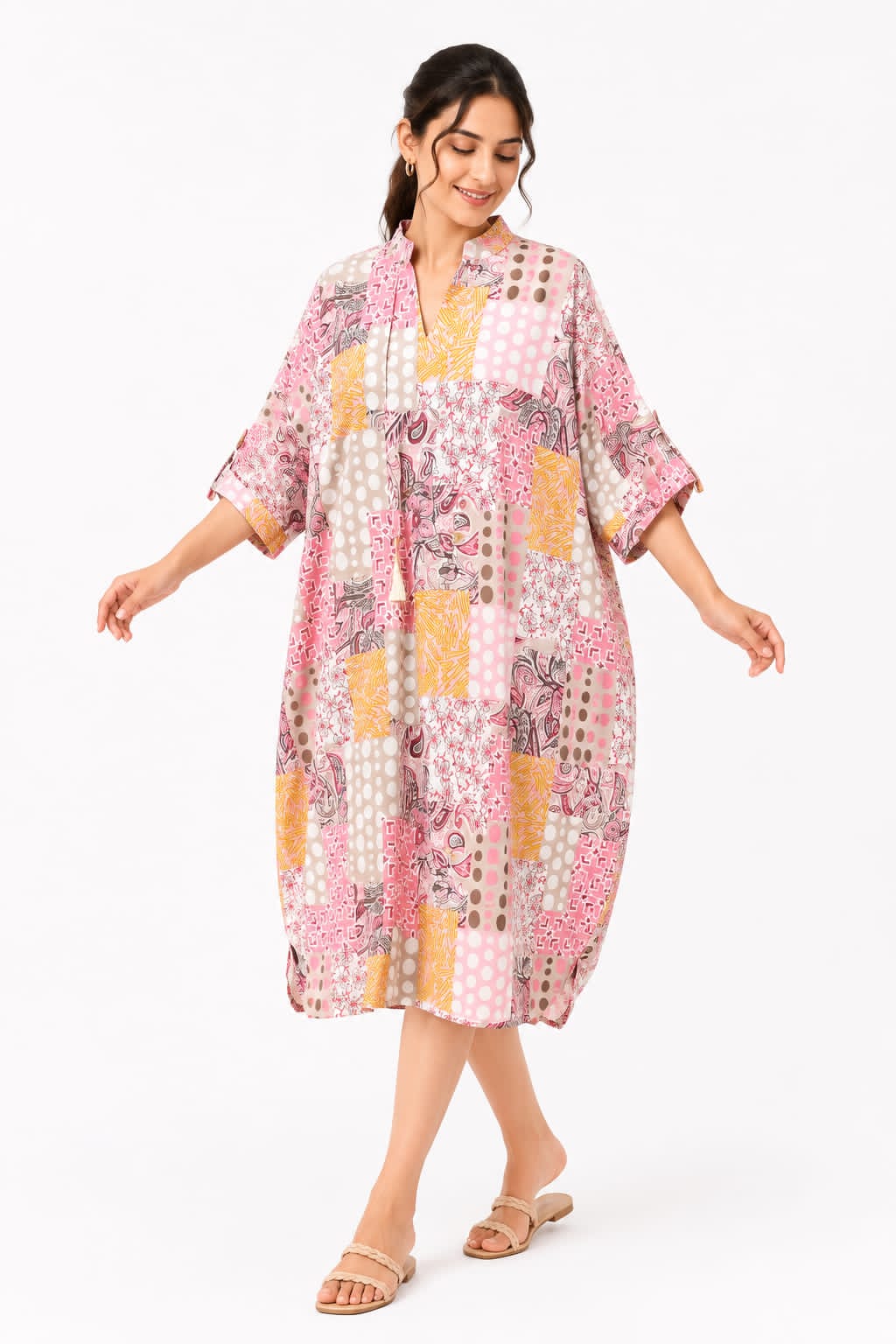 Kaftan 2