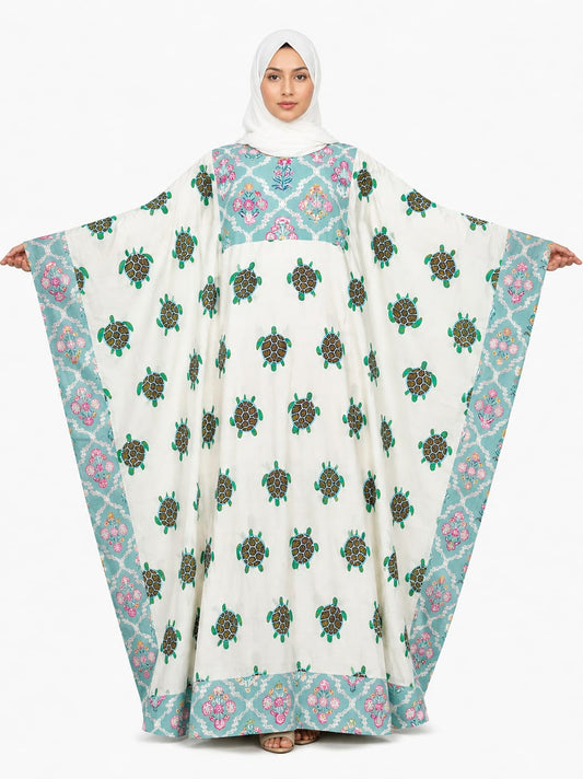 Kaftan 11