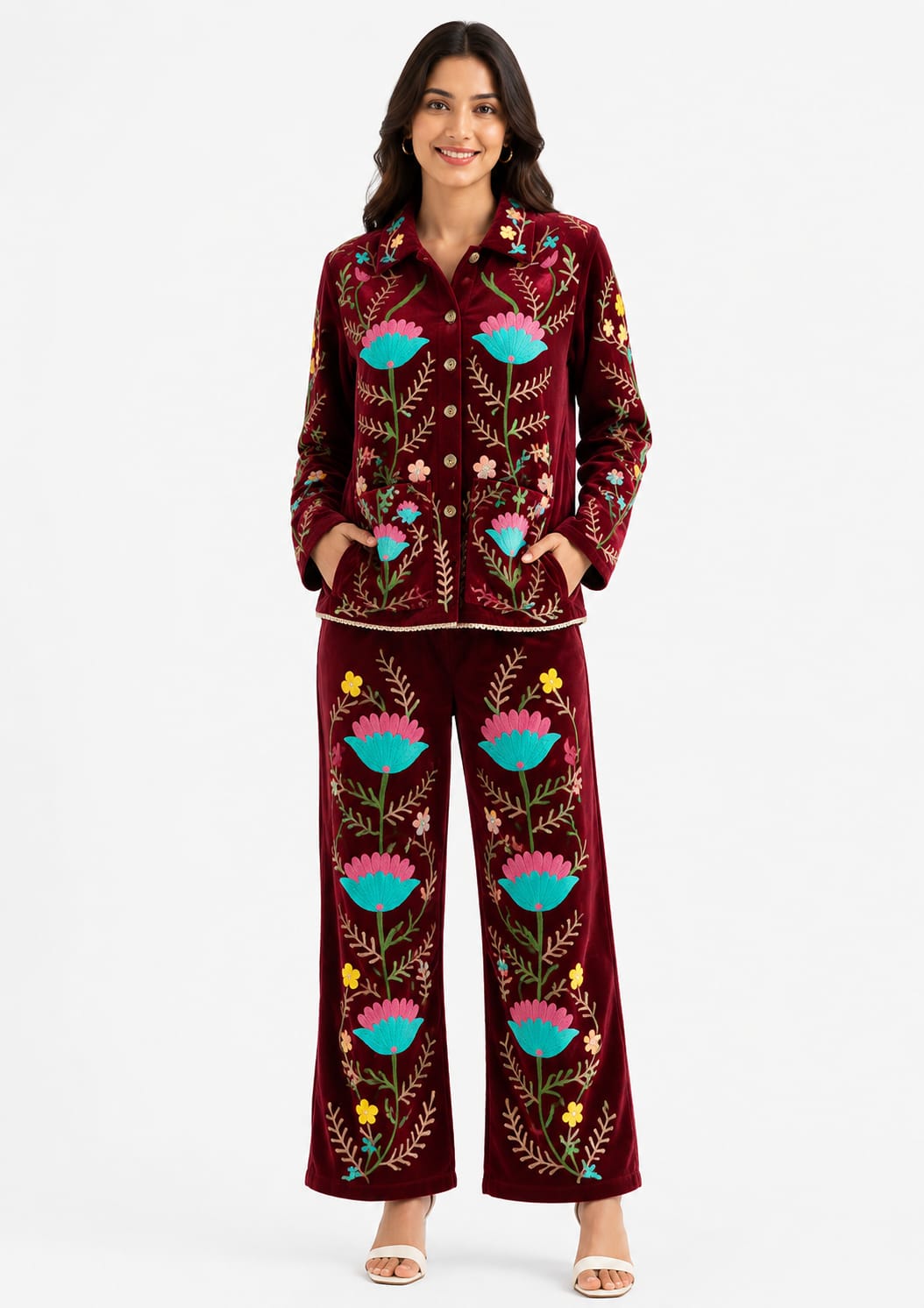 Co-ord Set 5