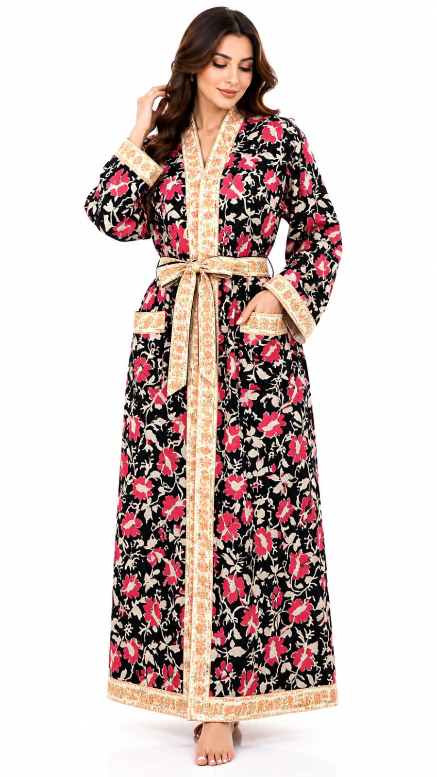 Robe 1