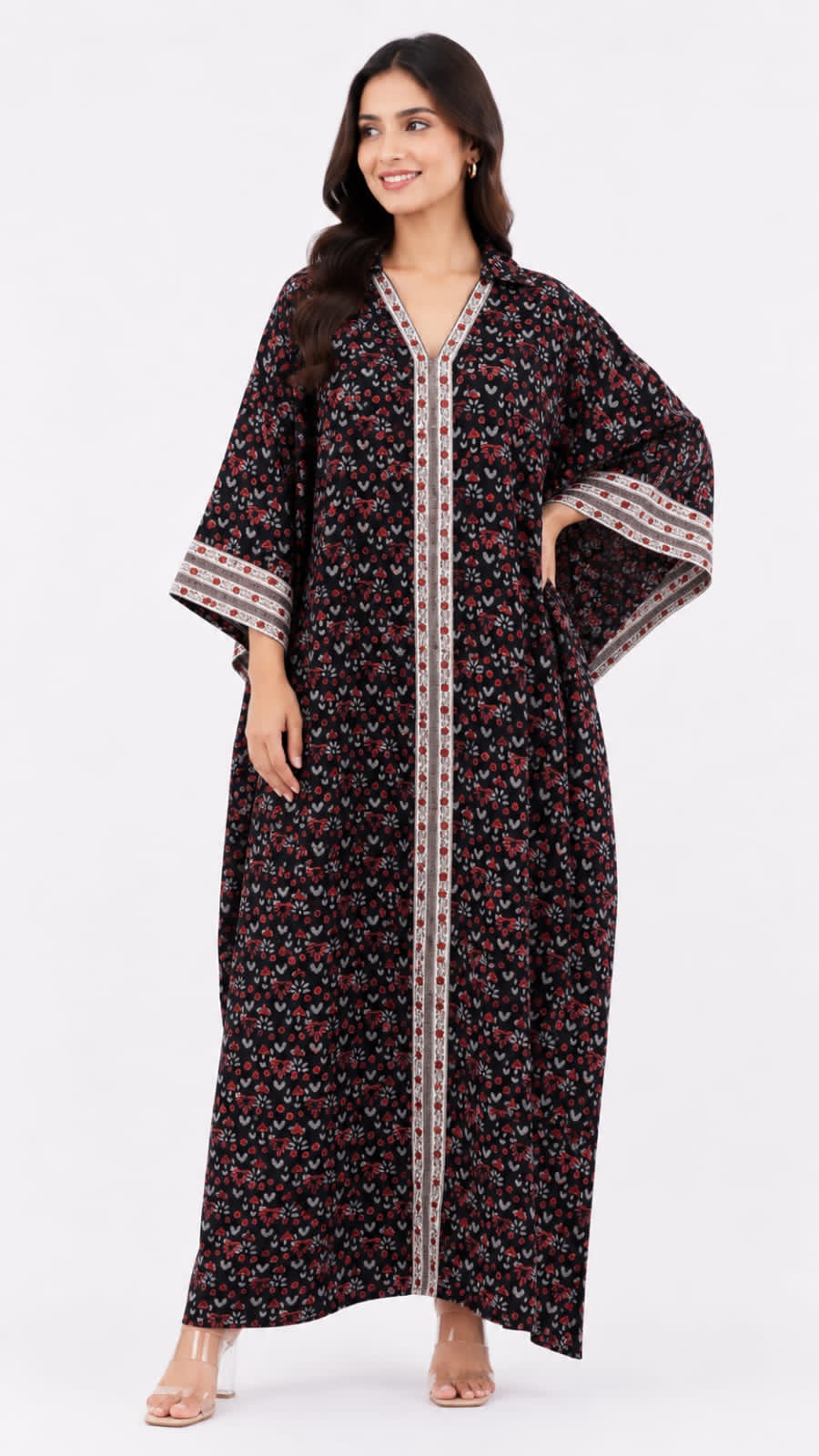 Kaftan 6