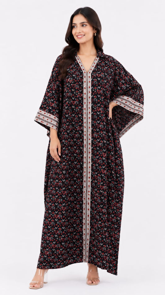 Kaftan 6