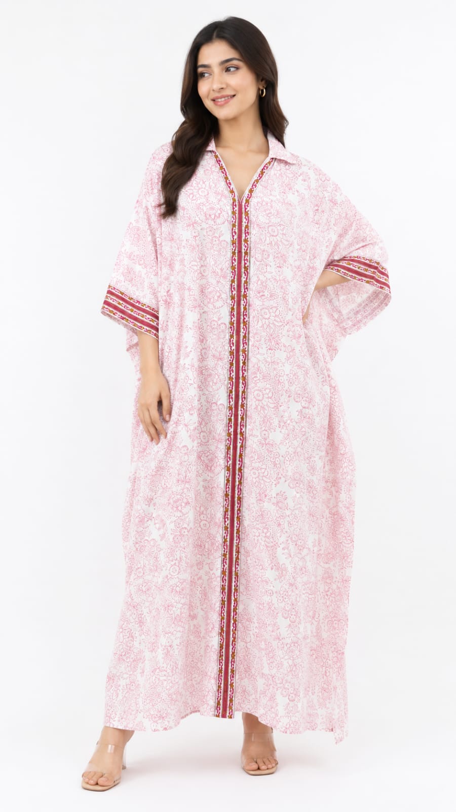 Kaftan 8