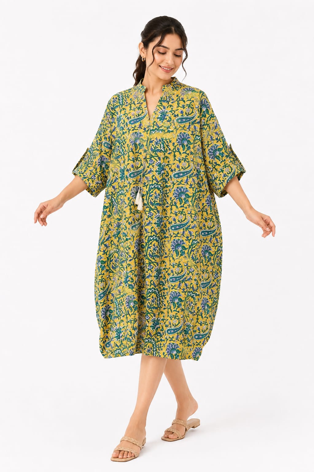 Kaftan 1