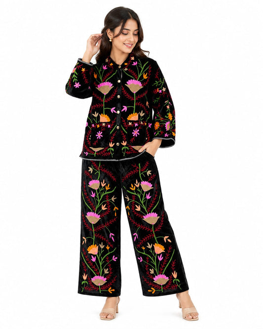 Co-ord Set 8