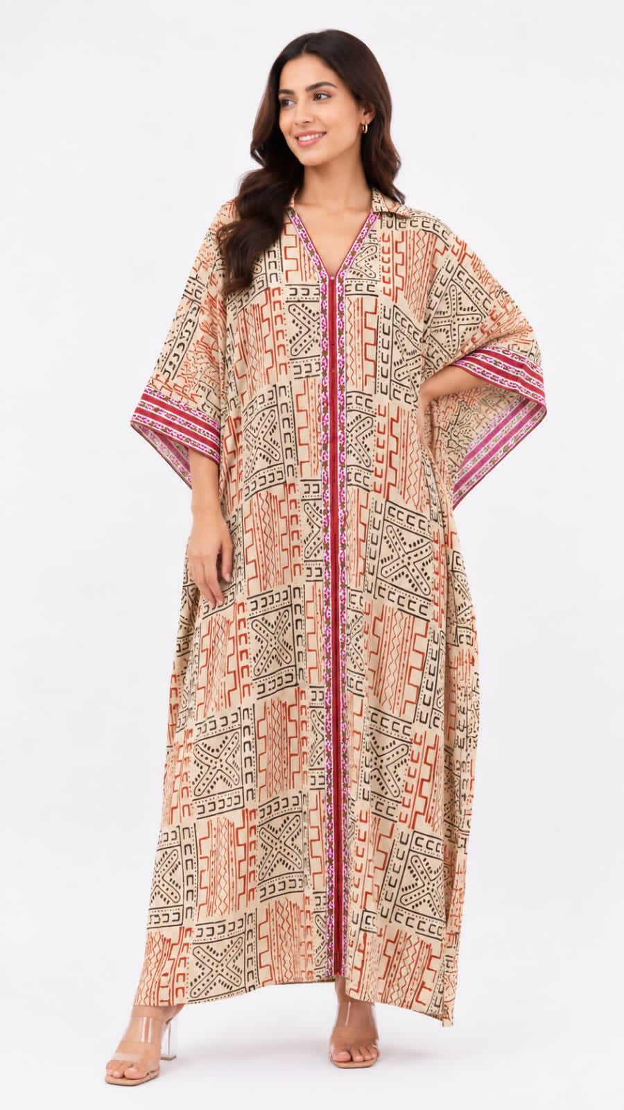 Kaftan 7