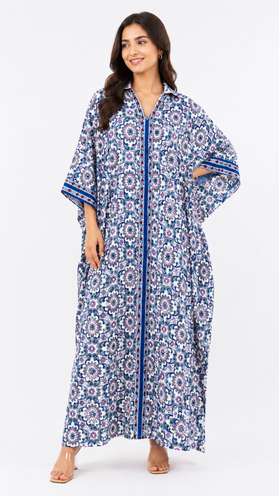 Kaftan 5